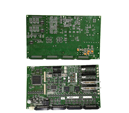 40047560 FX-3 Feida card